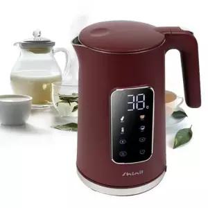 보온포트 디지털 무선 전기주전자 분유 신일RD17KP