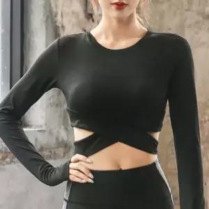 KKJN S91 여자헬스긴팔요가복 카라 운동복 헬스복 XL 남자반팔 라운드 여성 매장 티숙 헬스 S 구제필링 사