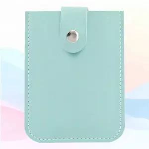 WL 초슬림 슬라이드 카드 지갑 홀더 명함지갑 카드지갑