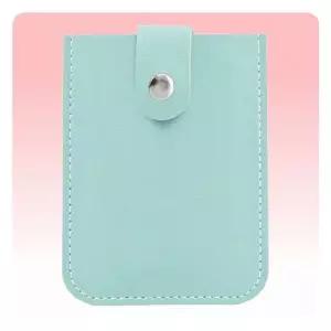 WL 학생카드 홀더 남자카드 초슬림 남자 여자 지갑 슬림