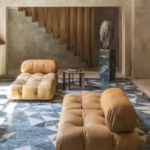 강아지 계단 슬개골 슬라이드 논슬립 높은 보호 고양이 3단