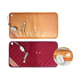 절전형 2인용 전기방석 (약44x87cm) krS8+9YXW