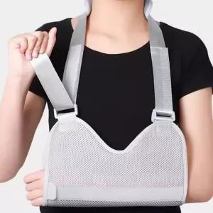 어깨보조기 보호대 팔꿈치 암?드 팔걸이 암밴드 팔지지대 VxP9+3Osv