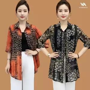 [NS홈쇼핑][비니브] 미노카 에어컨 가디건 2종[35838924]