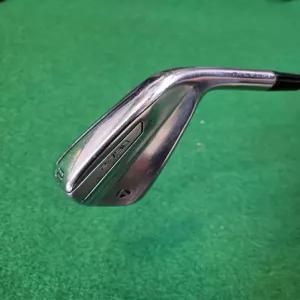 중고 테일러메이드 P790 2번 단품아이언 모듀스105 S