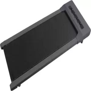 워킹 패드 - 책상 밑 러닝머신 리모컨 및 LED 디스플레이가 있는 매트 가정용 또는 사무실용 휴대용 RAD