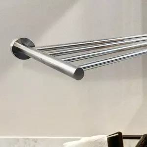 스텐레스수건걸이 실버수건걸이 스텐레스 스텐 수건 욕실 선반 SUS304