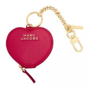 쿠키 파우치 참 하트 키체인 2S6SCP003S01 617 TRUE RED