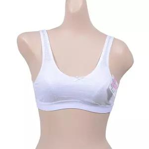 스트라이프 주니어 AA 1단계 스포츠브라 여아 중학생 Buy8+8lGR