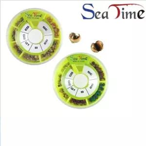 봉돌 세트 낚시 추 민물추 바다 찌낚시 수중찌 Wtf6+6roI