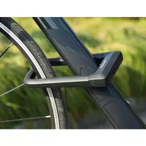 깜도리3 오토바이자물쇠 자물쇠 루미나D 전기 자전거 강철 u자형