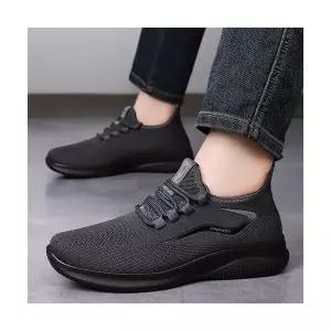 남자 워킹화 슈즈 2.신발 화 스포티 통기 캐주얼 여름용 날씬한 모카신 BE2