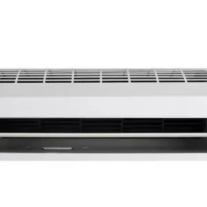 버튼 에어 커튼 저소음 소형 날벌레 매장 공장