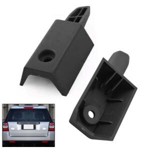 레인지 로버 스포츠 프리랜더 2용 트렁크 래치 키트 LR012846 자동차 내마모성 유지보수 커버 커튼 커튼