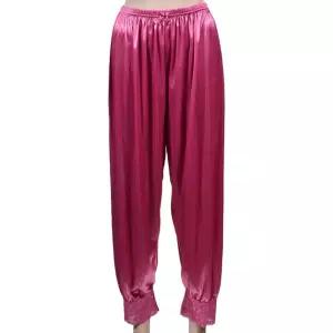 스판 시보리 여성 새틴 엄마 9부파자마 mmp3+2pcy