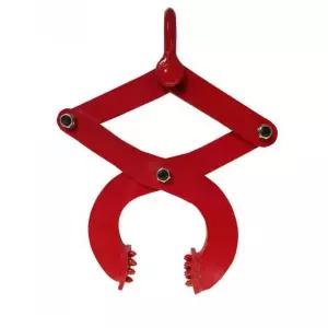 공사현장 공구 시멘트 벽돌 클램프 보강토 운반 집게