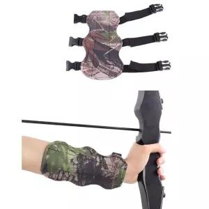 국궁 양궁 팔보호대 가드 배우기 암가드 보호장비 oEH4+5cVX