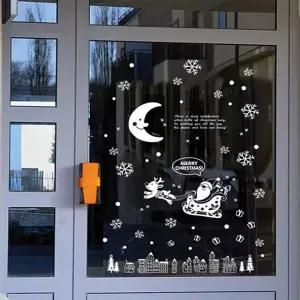 조인컴퍼니 크리스마스 스티커 겨울소품7 3종택1 Agq5+6rHd