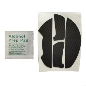 [호환품]ZOWIE EC2-CW 마우스용 462E 스킨 미끄럼 방지 테이프 사이드 스티커