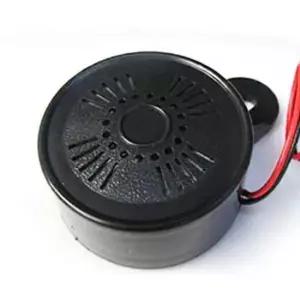 [CAR] 멜로디 장치 자동차 부저 안전 후진 차량용 소리