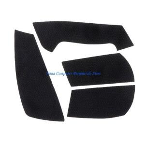 [호환품]F68C 수제 미끄럼 방지 땀 마우스 스킨 스케이트에 이상적 G403 자체 접착 디자인 테이프