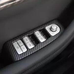 [CAR] 버튼 몰딩 튜닝 커버 자동차 실내 인테리어 부품