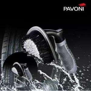 [CAR] 세차솔 타이어 휠 청소 브러시 차량용 세척 도구