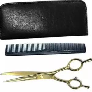 [반려] 강아지 반려동물 고양이 애견용 애견 가위 미용 커브