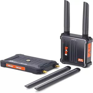 무선 HDMI 송신기 및 수신기 4K DSLR/카메라/프로젝터/DVR/노트북/PS4 490FT 150M 장거리 0.1S 저지연