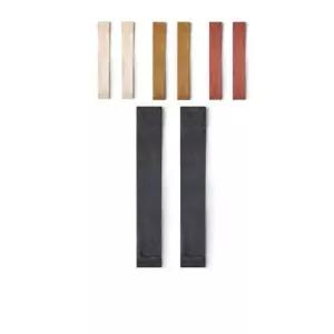 여고생레그워머 겨울철에 따뜻하게 입기 좋은 여성 다리토시 X 4켤레