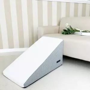 강아지관절보호 강아지 논슬립 슬라이드 스텝 민트초코 관절보호 1P