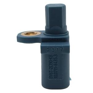 2X 3M 호환5T-2B372-CB 포드 호환 Kuga MK1 MK2 I 볼보 호환 S40 2008 ~  BV6T-2C190-KB 용 후방 ABS 휠 속