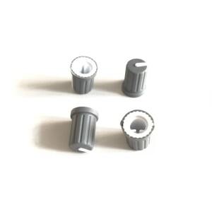 [호환품]파이오니어 호환 DJM800 900SRT 900NXS DJM-2000 DAA1204용 OEM 로터리 노브 4개