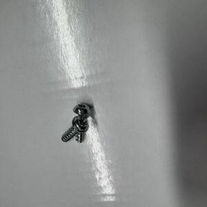 필립스 호환 커피 머신 브루어 나사