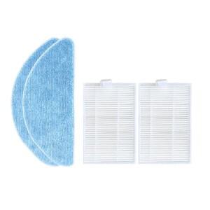 [호환품]T64C 200개 검정색 일회용 마이크 커버 노래방 안티 스플래시 방진 액세서리