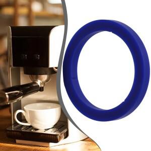 E61 실리콘 그룹 가스켓 Gaggia 커피 머신 용 8.0mm 헤드 키트 O-링 Coffeeware 누출 방지 씰 73x57x8 Mm