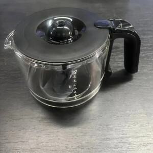 필립스 호환 커피 머신 HD7761 HD7768한 유리 냄비 액세서리