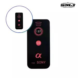 쌍문상회 지금 필요한 소니 호환 무선리모컨A7R4 A6500