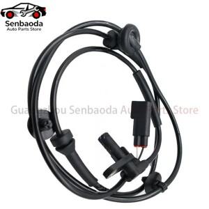 6C112B372AB 2T1Z2C204B 포드 호환 트랜짓 MK7 2.2 2.4L 2006-2014 자동차 액세서리 용 전면 좌측/우측 ABS