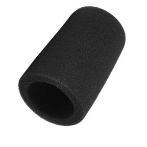 [호환품]프리미엄 폼 마이크 윈드스크린 (슈어 SM7B 커버)