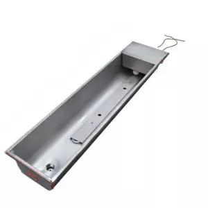 물통 인리스 전기 열선 자동 축사 식수 히터