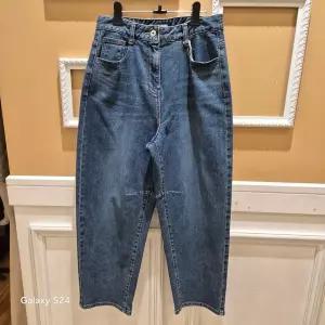 [하프클럽/] 비씨비지 봄26 스프링 베럴 데님 B6A2P361