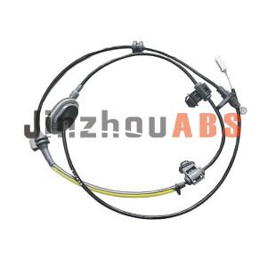 D10K4371Y ABS 휠 속도 센서 후면 For Mazda 호환 CX-3 FWD - 자동차 액세서리