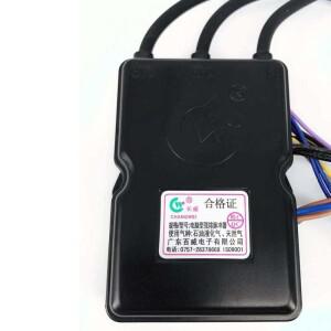 과열 보호 장치 AC 220V 대용량 강한 행 가스 온수기 펄스 점화