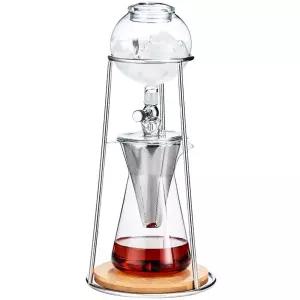 머신 콜드브루기구 커피 더치커피 드리퍼 만들기 콜드브루