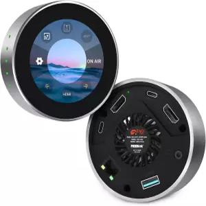 RGBlink NDI 인코더 디코더 레코더 코덱 비디오 스위처 스트리밍용 라이브 2K HDMI/UVC에서 풀 HX3/2 SRT