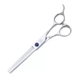 [반려] 애견 미용가위 리케이 숱가위 V-7140