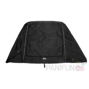 캠핑카텐트 차박 트렁크텐트 일반 블랙 티볼리차박 자동차텐트 차량용텐트 차박그늘막 차박쉘터