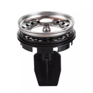 음식물 쓰레기 처리기 싱크대 홈 주방 용품 용 막힌 필터 분쇄기 커버