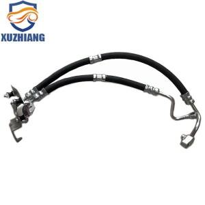 32416786795 32416779929 파워 스티어링 압력 라인 호스 어셈블리 BMW 호환 X6 E71 X5 F15 F16 E70 LCI용